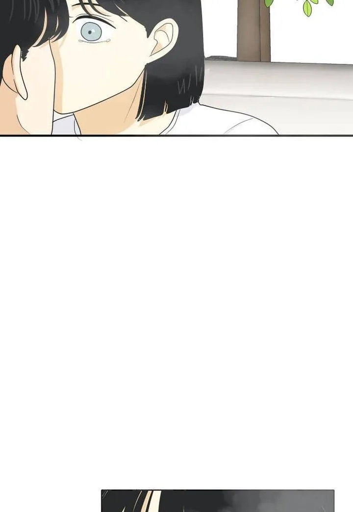 My Roommate Is a Gumiho Chapter 63 page 21
