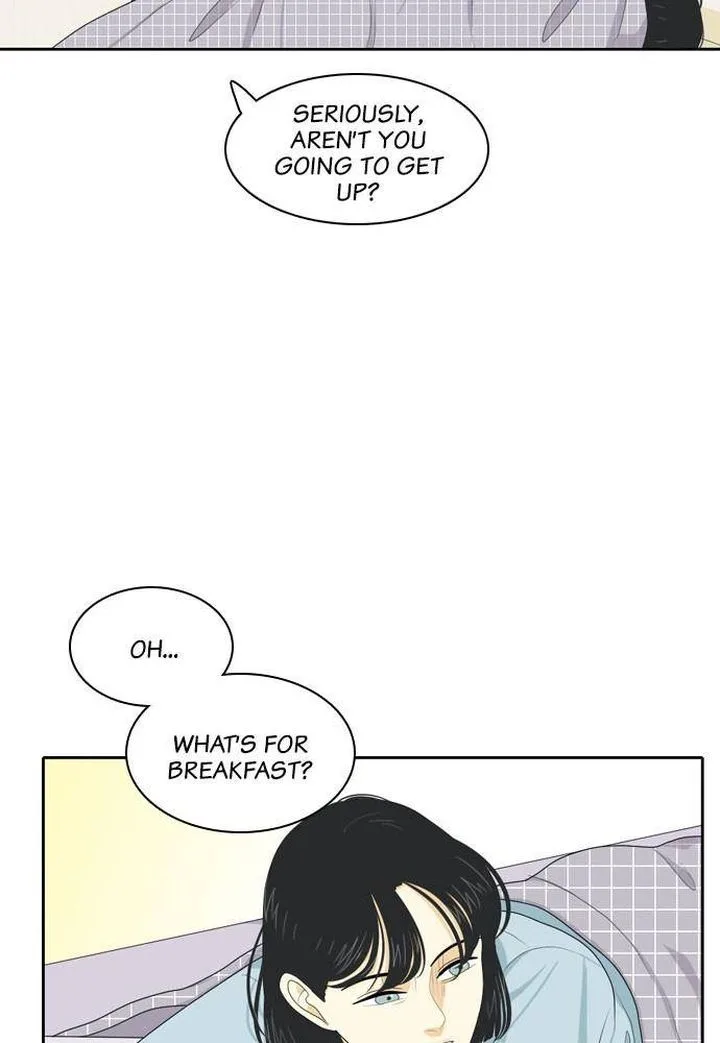 My Roommate Is a Gumiho Chapter 63 page 29
