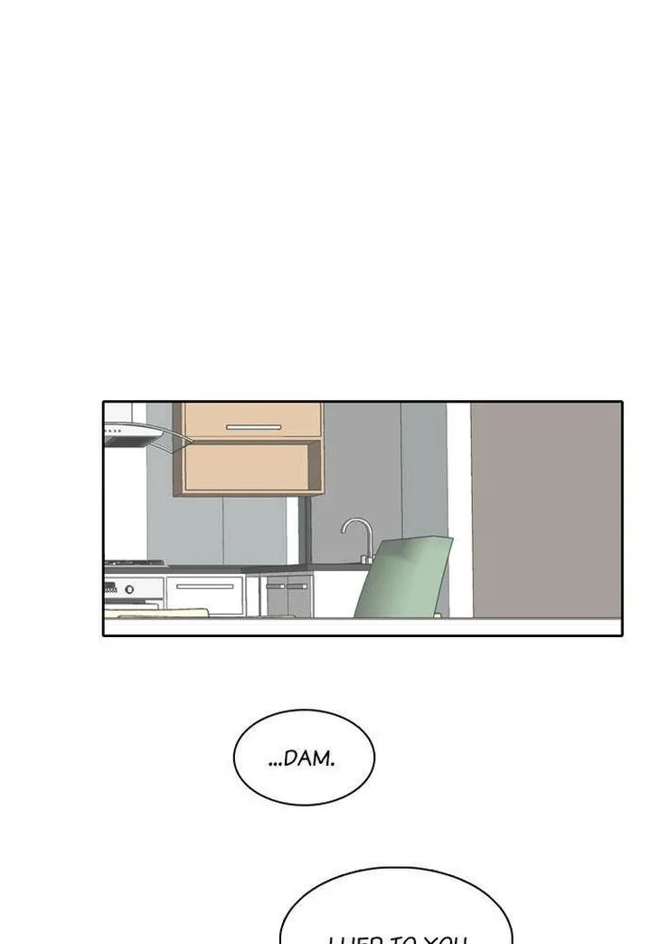 My Roommate Is a Gumiho Chapter 63 page 1