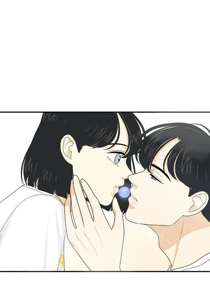 My Roommate Is a Gumiho Chapter 63 page 19