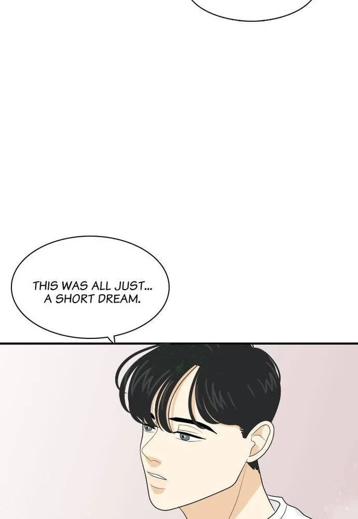 My Roommate Is a Gumiho Chapter 63 page 13