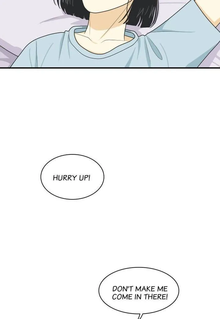 My Roommate Is a Gumiho Chapter 63 page 26