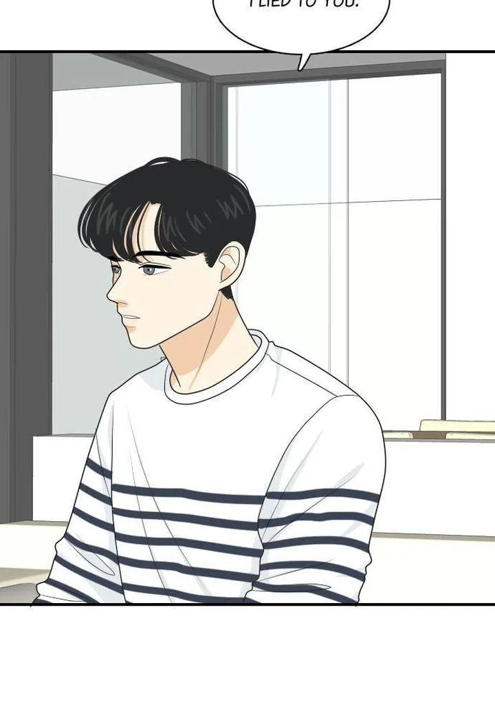 My Roommate Is a Gumiho Chapter 63 page 2