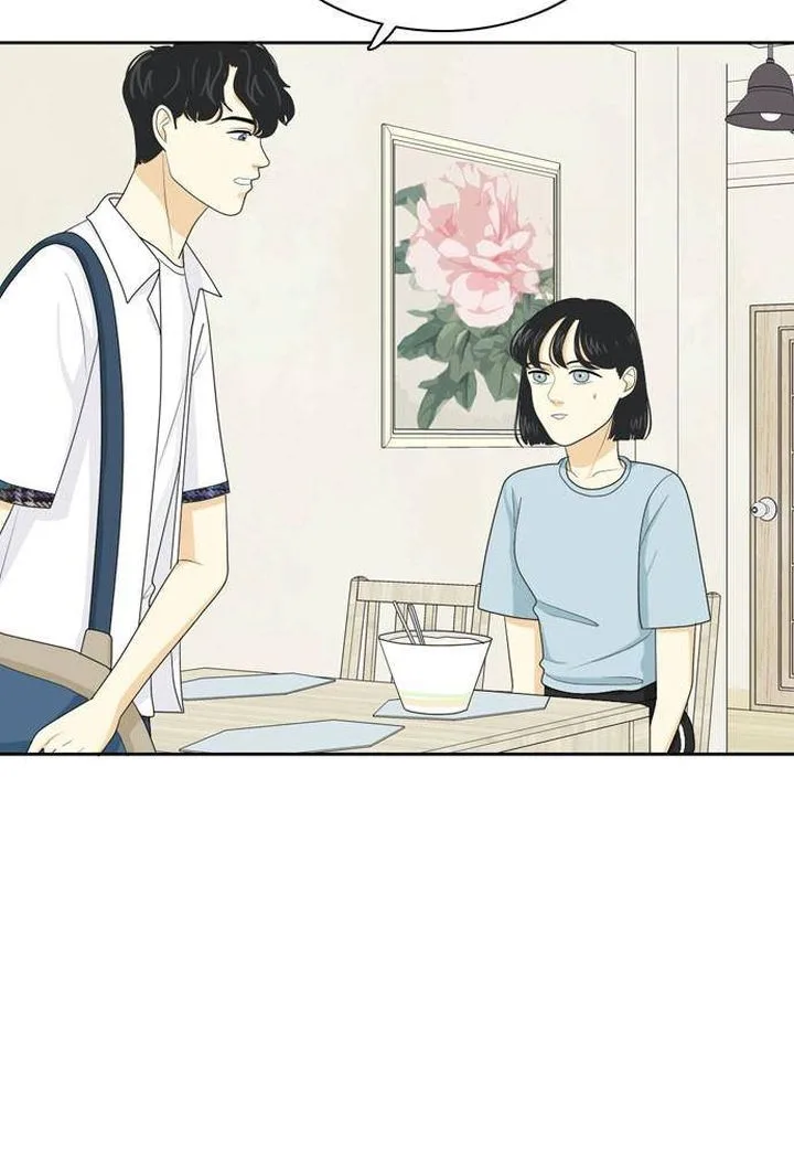 My Roommate Is a Gumiho Chapter 63 page 32