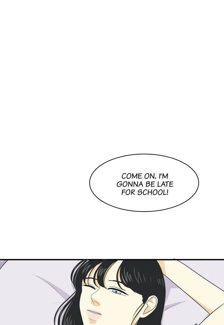 My Roommate Is a Gumiho Chapter 63 page 25