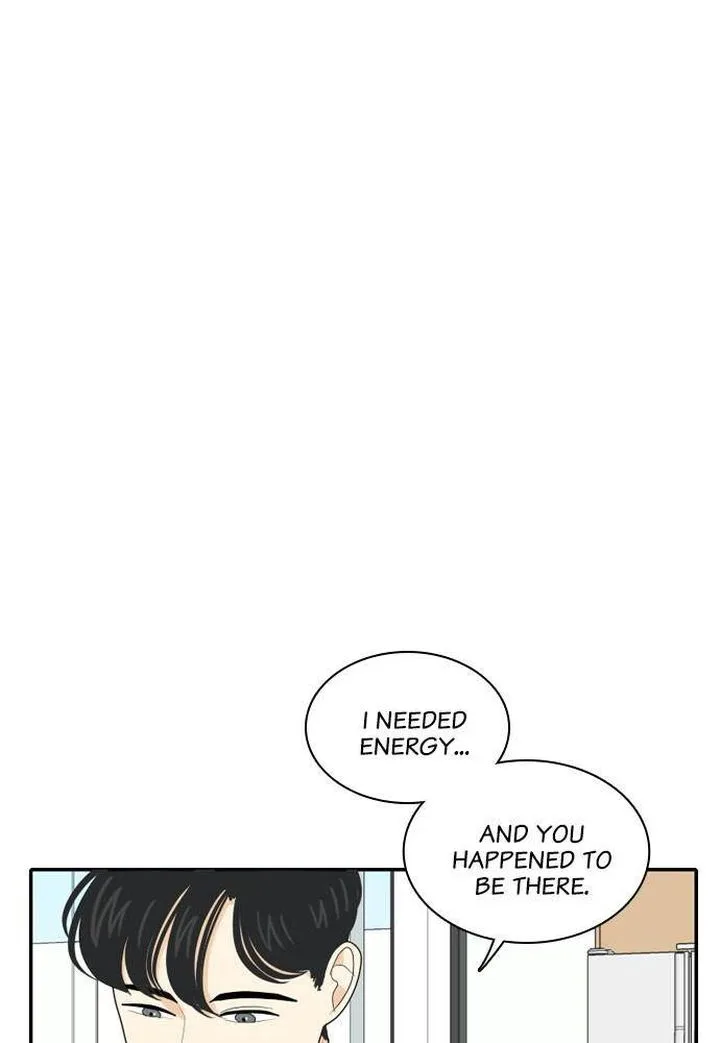 My Roommate Is a Gumiho Chapter 63 page 8