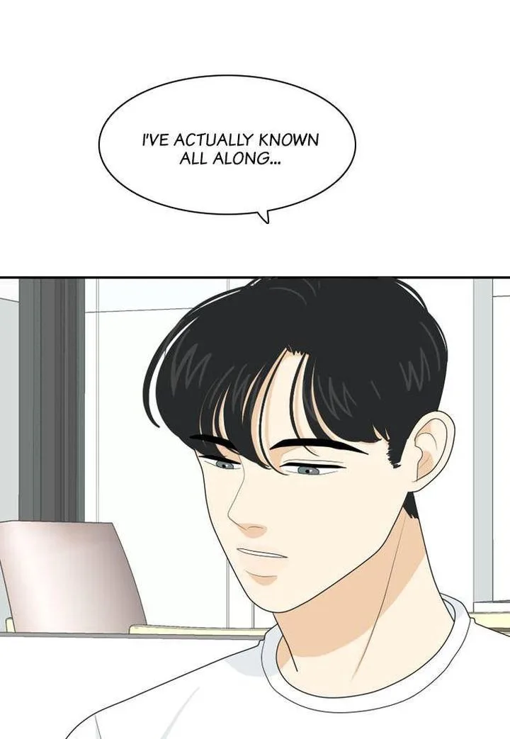 My Roommate Is a Gumiho Chapter 63 page 5