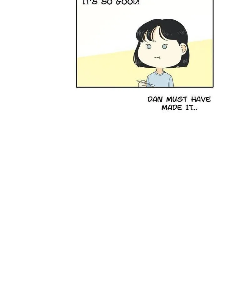 My Roommate Is a Gumiho Chapter 63 page 36