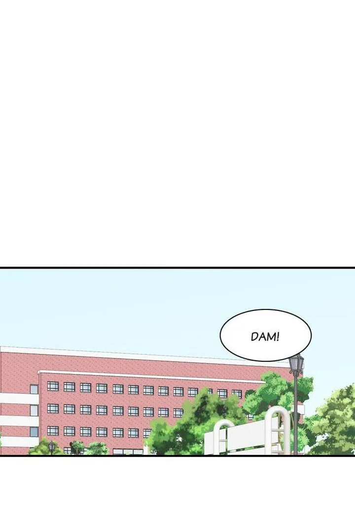 My Roommate Is a Gumiho Chapter 63 page 37