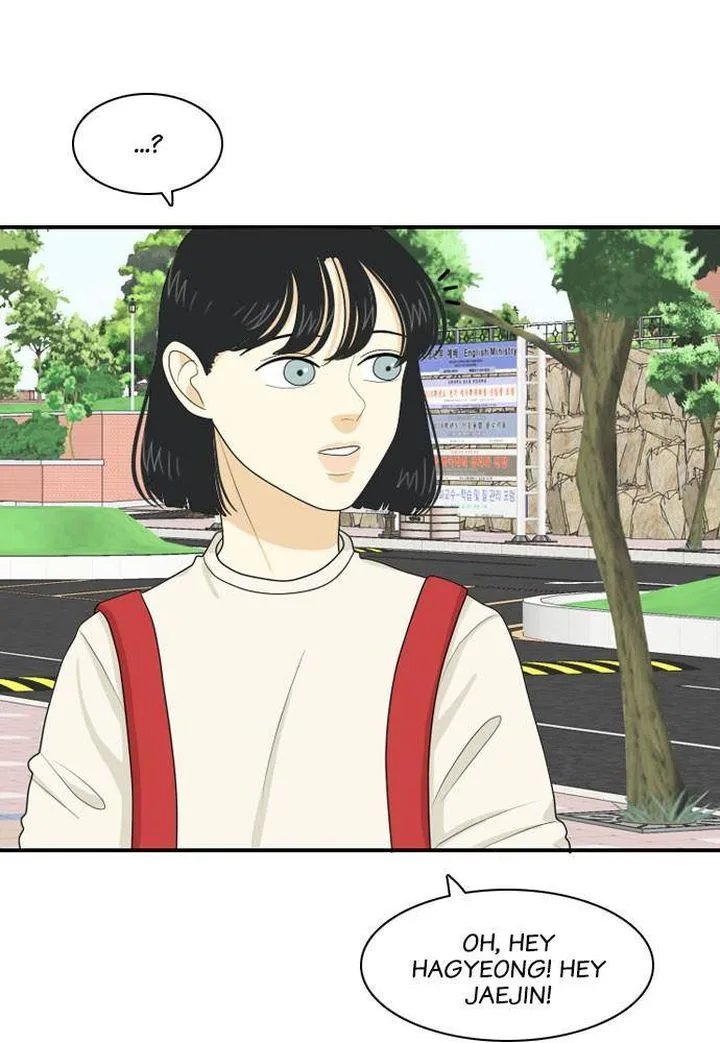 My Roommate Is a Gumiho Chapter 63 page 38