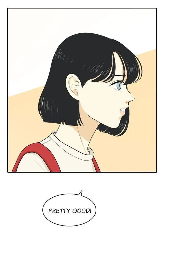 My Roommate Is a Gumiho Chapter 63 page 41