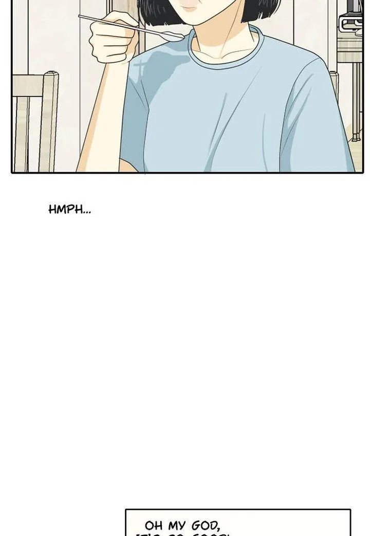My Roommate Is a Gumiho Chapter 63 page 35