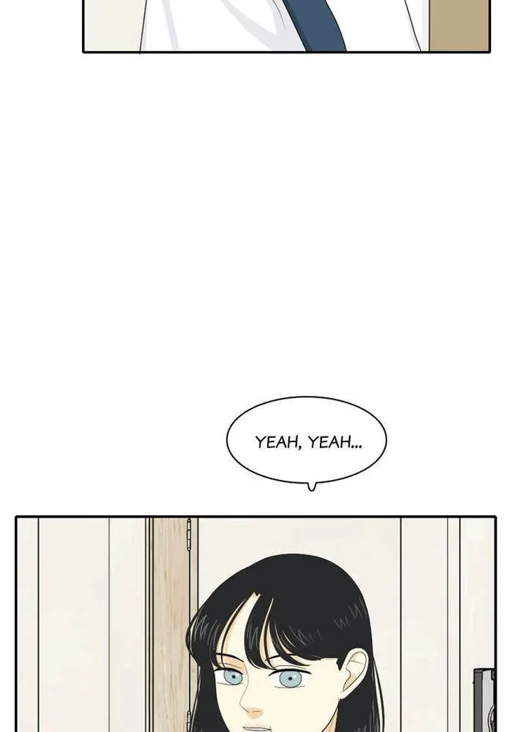 My Roommate Is a Gumiho Chapter 63 page 34