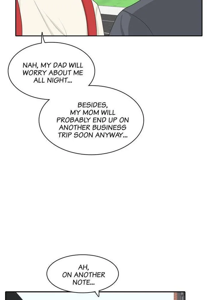 My Roommate Is a Gumiho Chapter 63 page 43