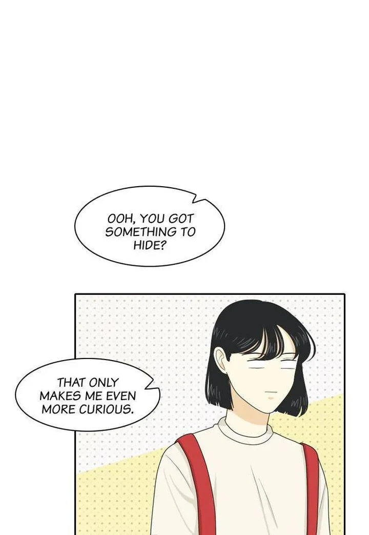 My Roommate Is a Gumiho Chapter 63 page 45