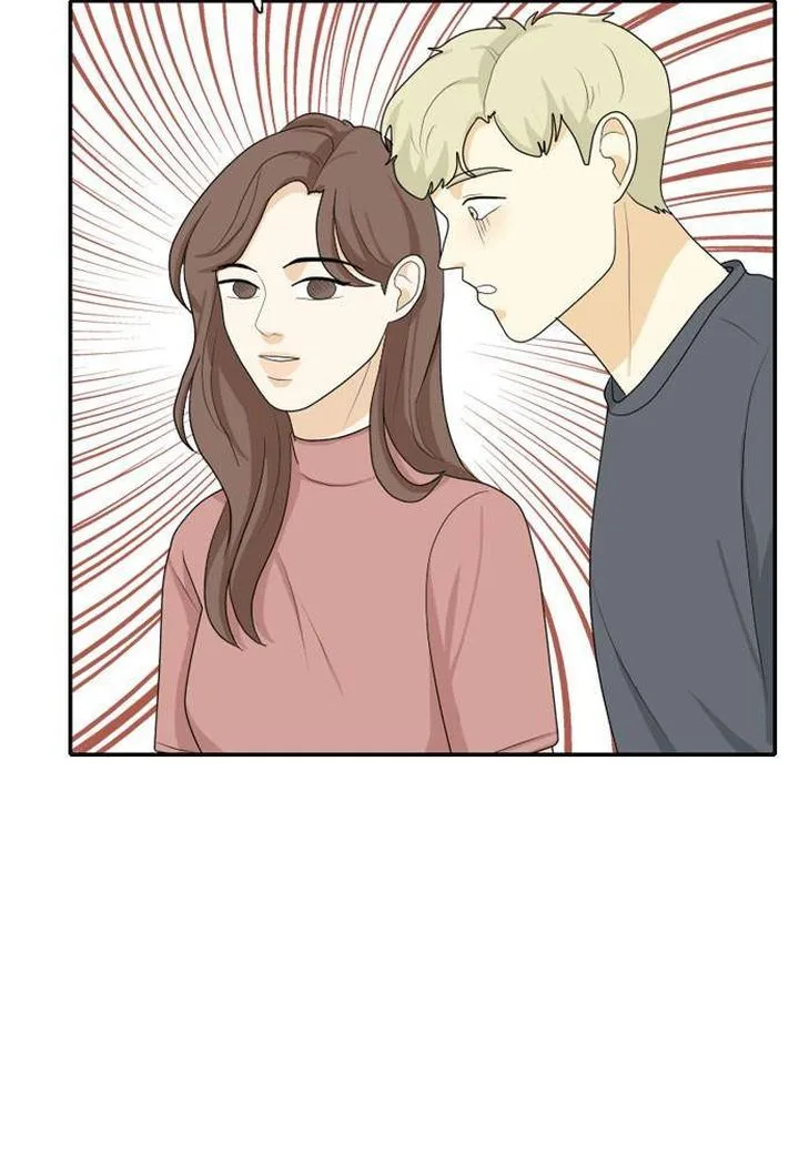 My Roommate Is a Gumiho Chapter 63 page 48