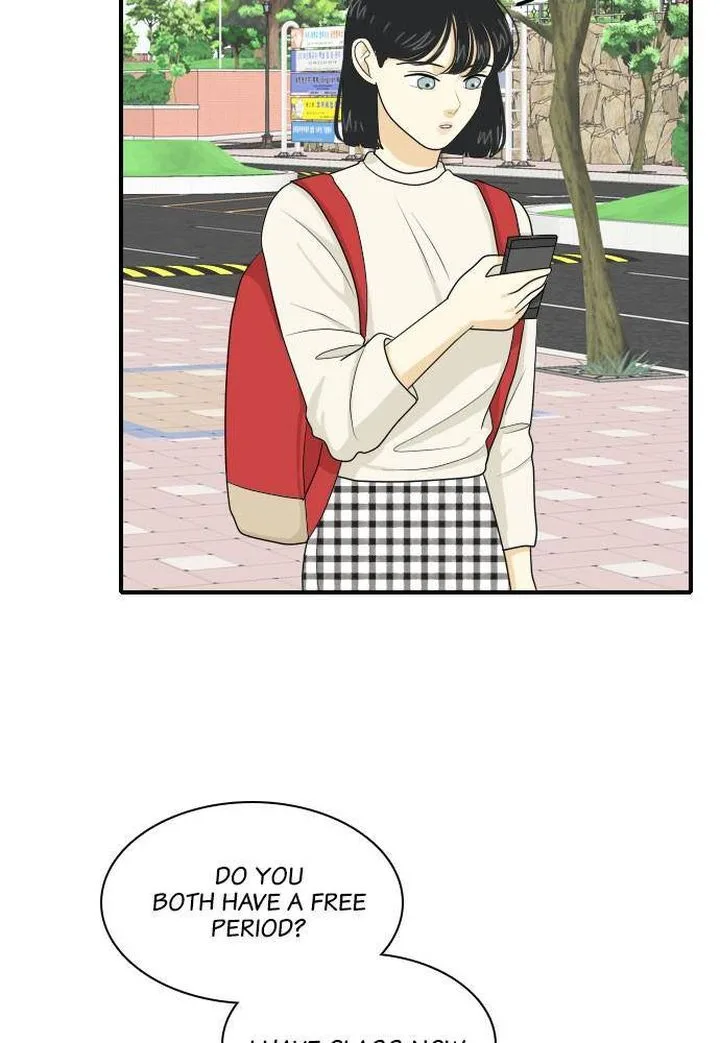 My Roommate Is a Gumiho Chapter 63 page 51