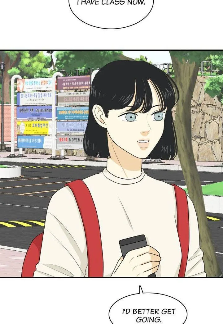 My Roommate Is a Gumiho Chapter 63 page 52
