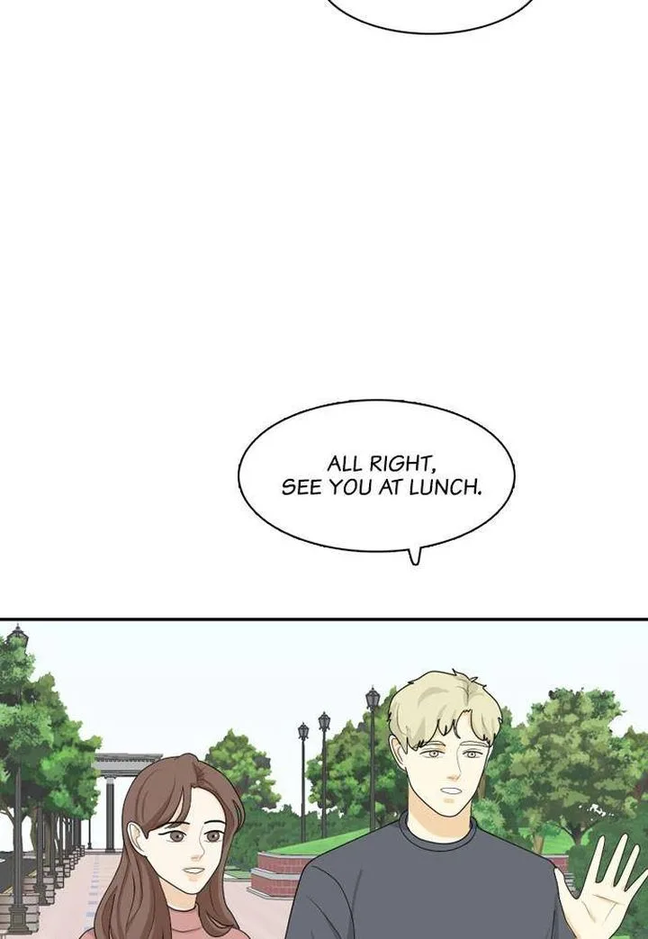 My Roommate Is a Gumiho Chapter 63 page 53