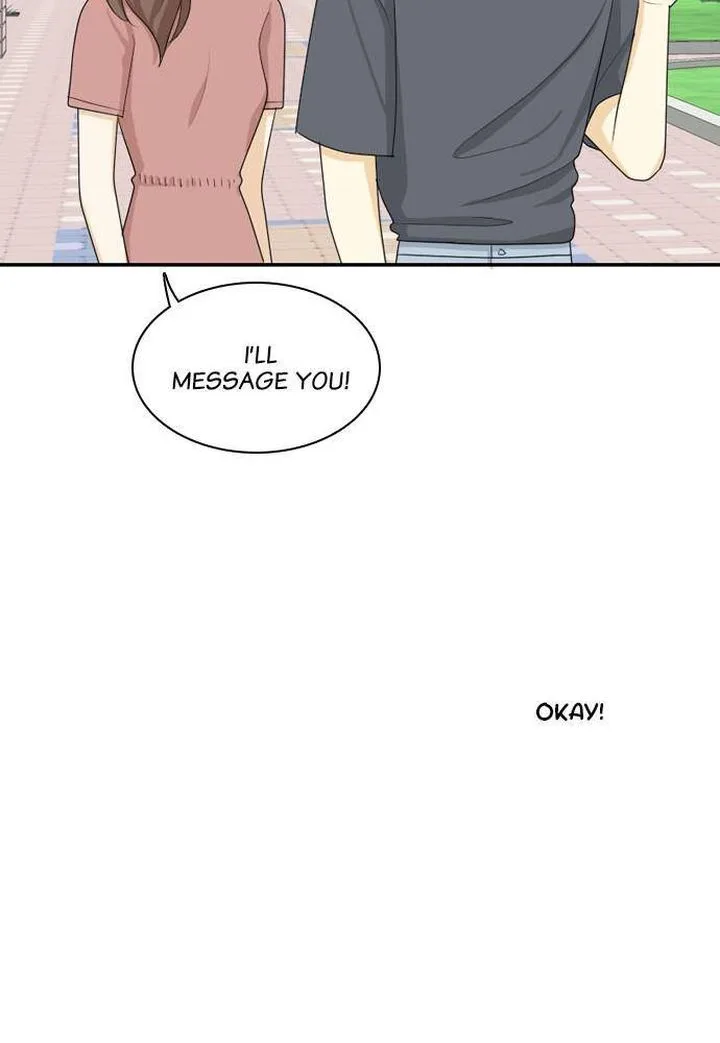 My Roommate Is a Gumiho Chapter 63 page 54