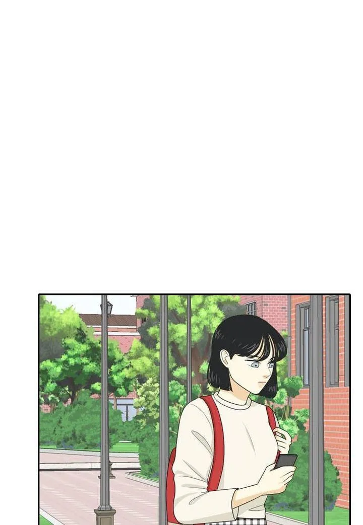 My Roommate Is a Gumiho Chapter 63 page 56