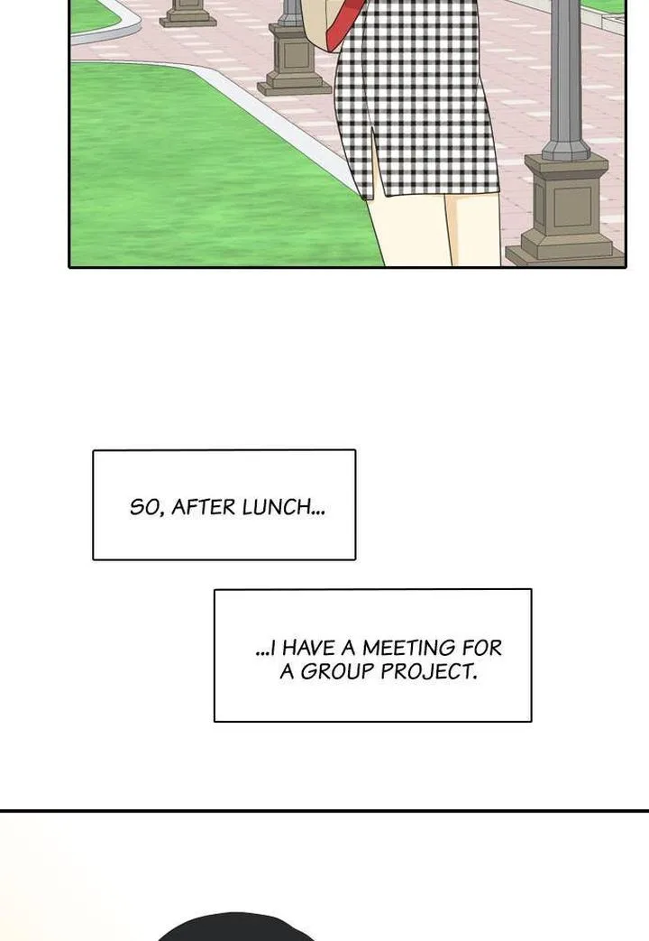 My Roommate Is a Gumiho Chapter 63 page 57