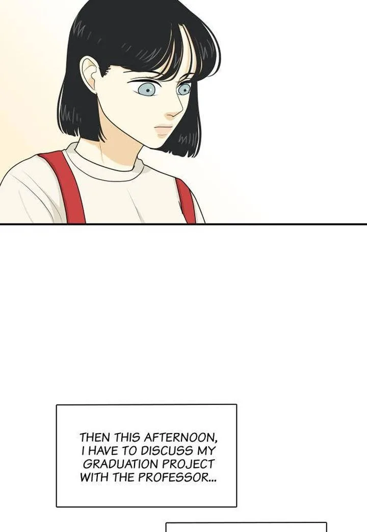 My Roommate Is a Gumiho Chapter 63 page 58
