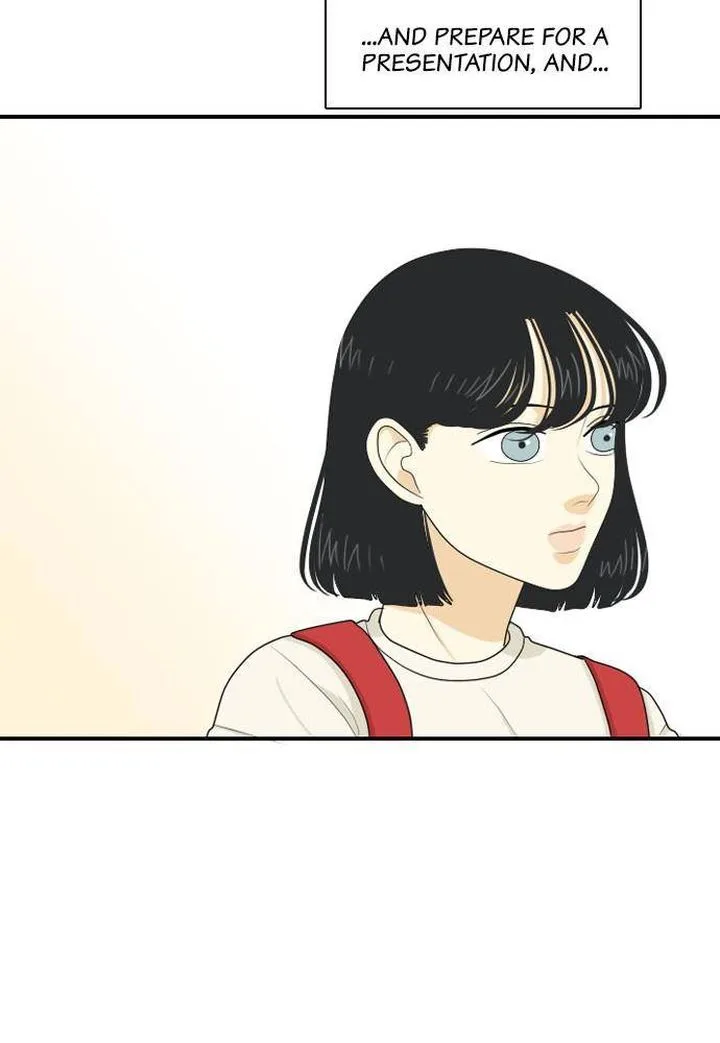 My Roommate Is a Gumiho Chapter 63 page 59
