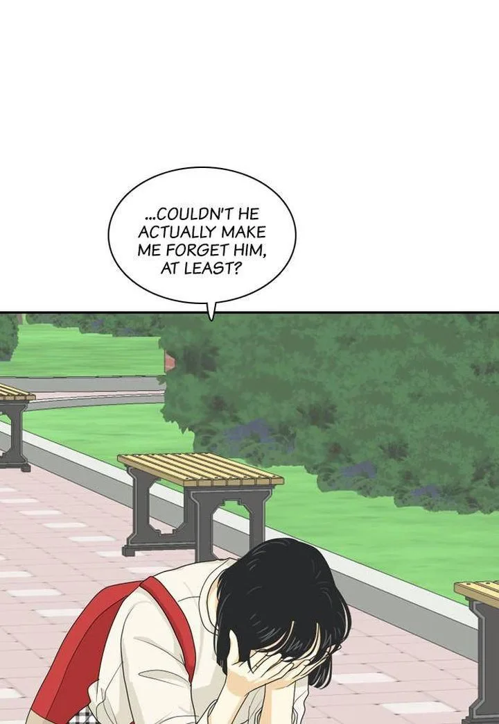 My Roommate Is a Gumiho Chapter 63 page 64