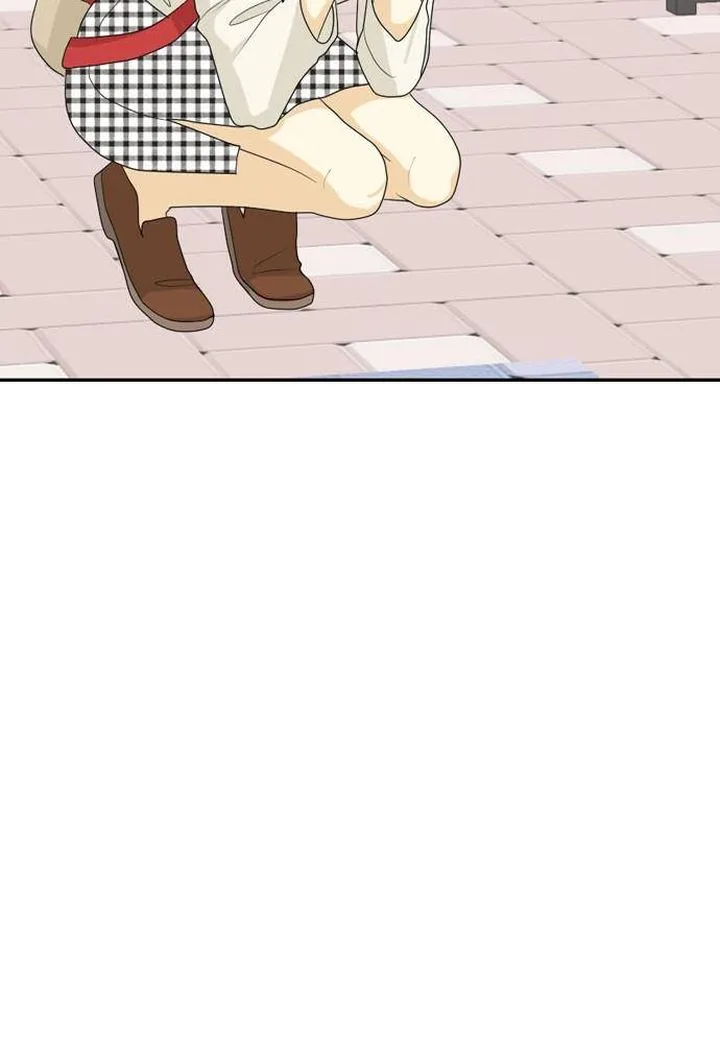 My Roommate Is a Gumiho Chapter 63 page 65