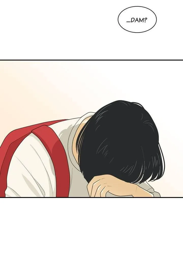 My Roommate Is a Gumiho Chapter 63 page 66