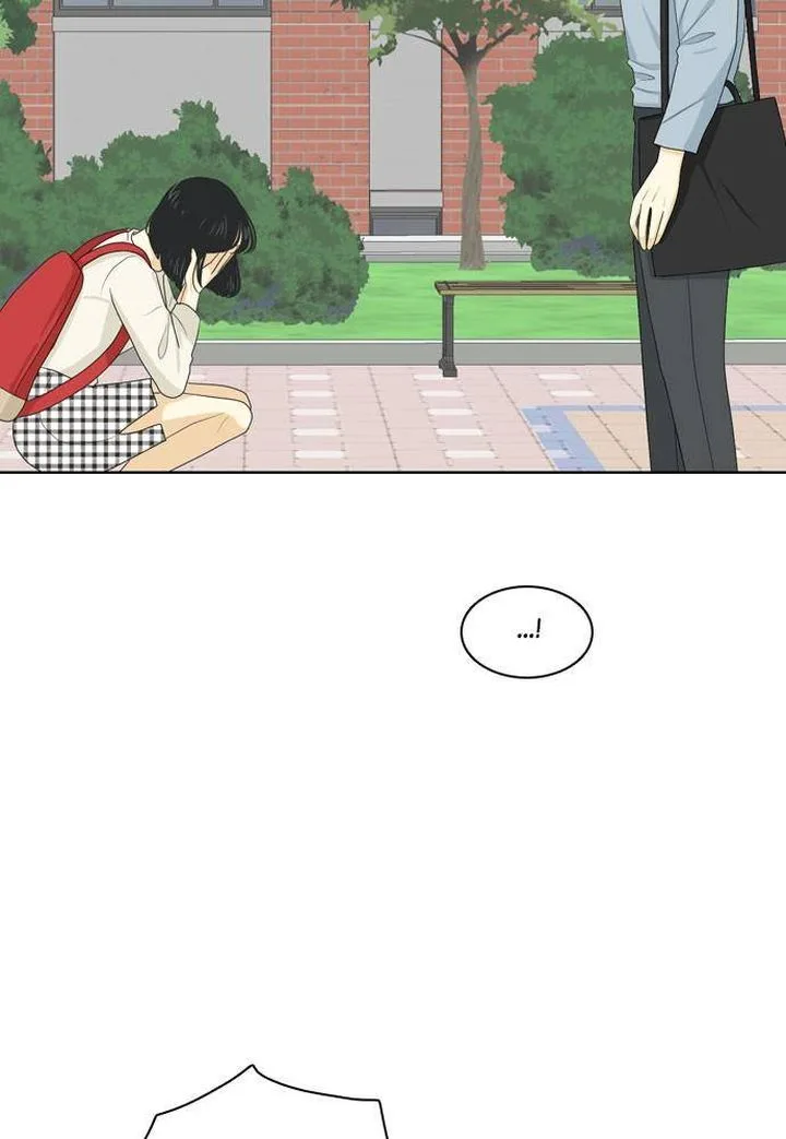 My Roommate Is a Gumiho Chapter 63 page 68