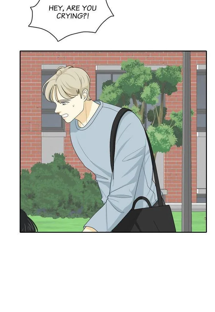 My Roommate Is a Gumiho Chapter 63 page 69