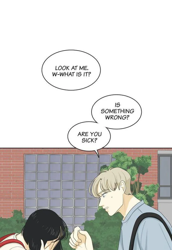 My Roommate Is a Gumiho Chapter 63 page 70