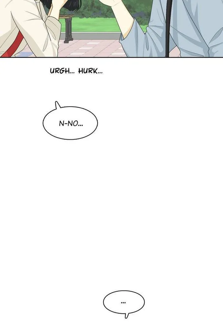 My Roommate Is a Gumiho Chapter 63 page 71