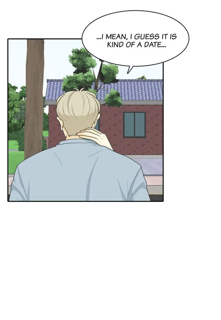 My Roommate Is a Gumiho Chapter 65 page 9