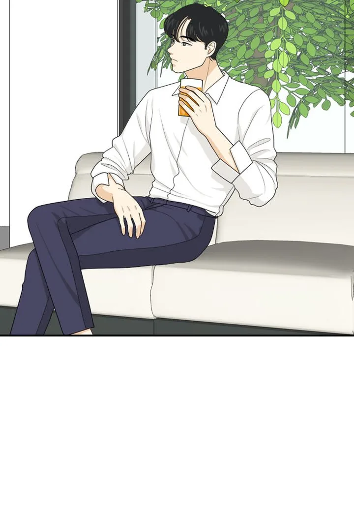 My Roommate Is a Gumiho Chapter 65 page 16