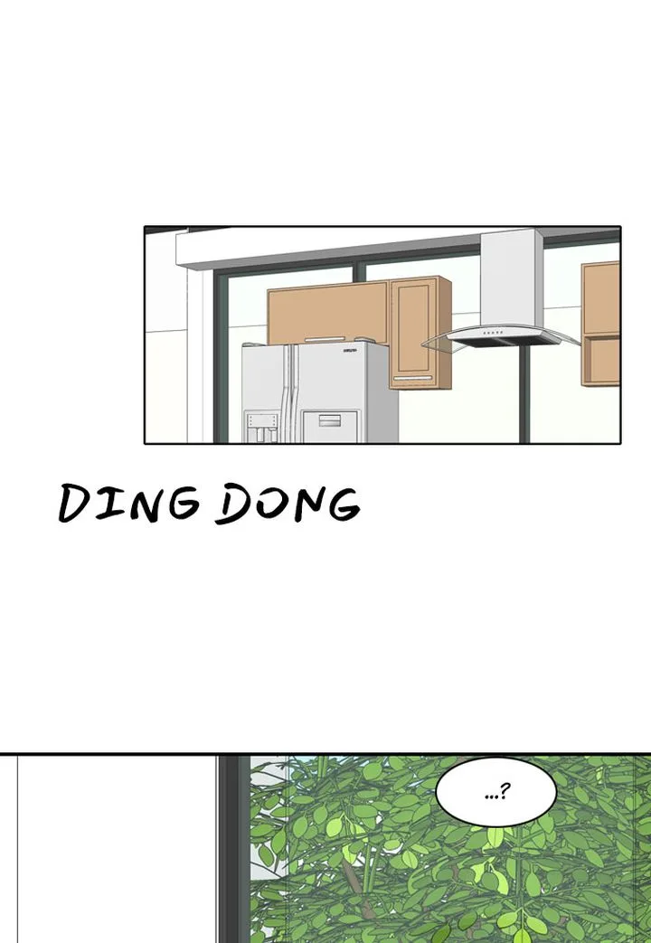 My Roommate Is a Gumiho Chapter 65 page 15