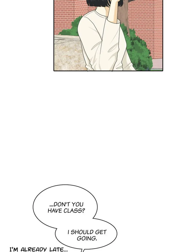 My Roommate Is a Gumiho Chapter 65 page 3