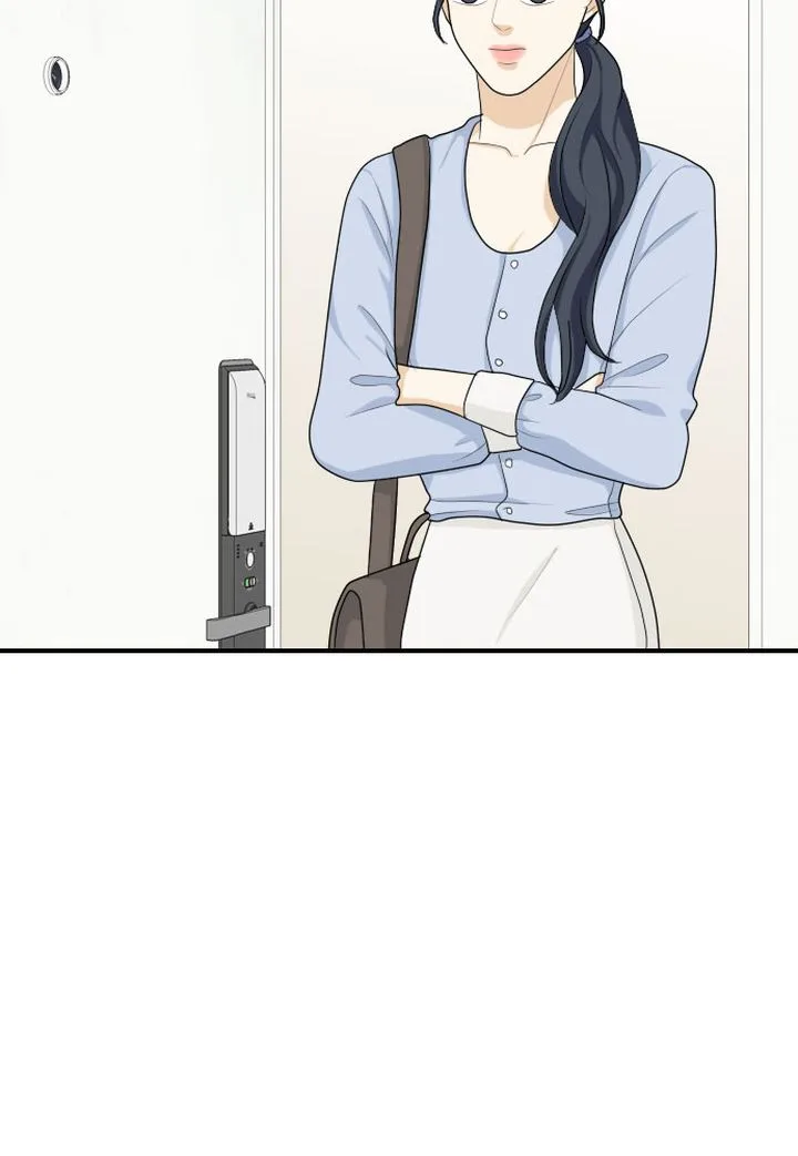 My Roommate Is a Gumiho Chapter 65 page 23