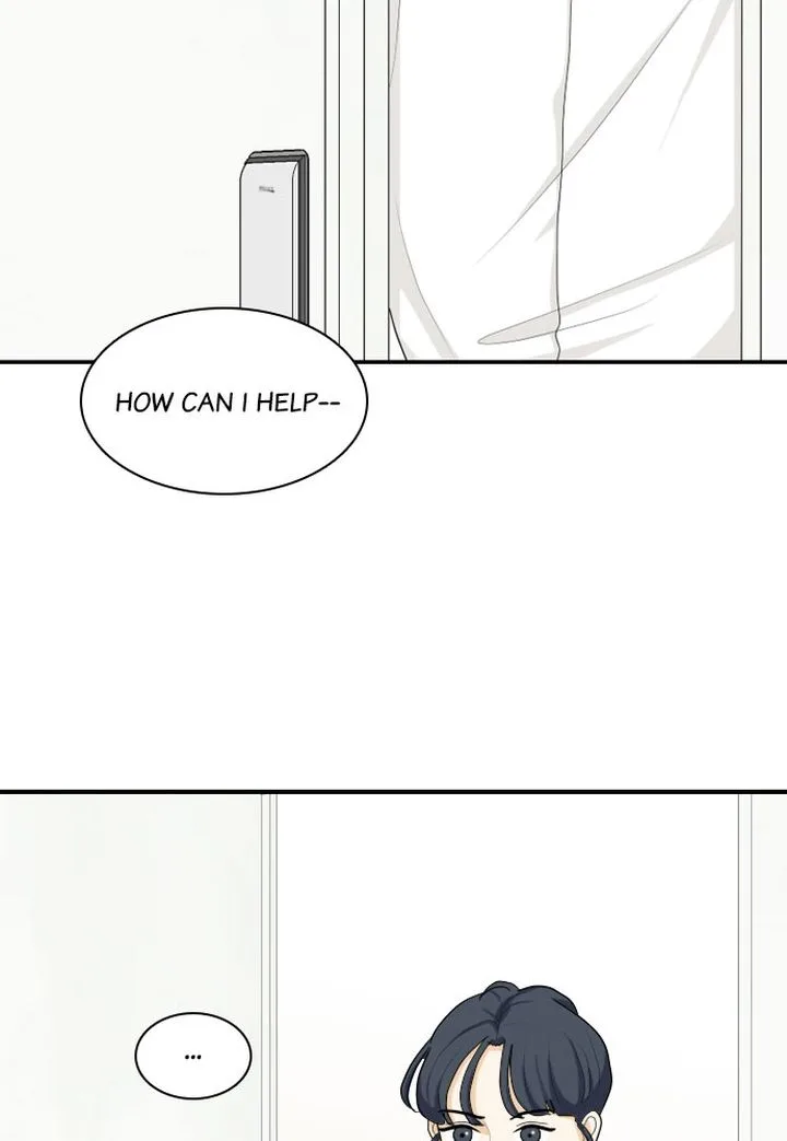 My Roommate Is a Gumiho Chapter 65 page 22