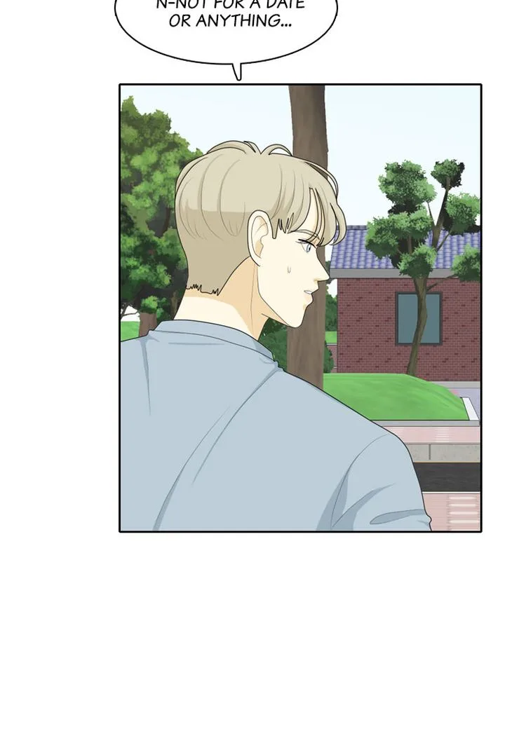 My Roommate Is a Gumiho Chapter 65 page 8