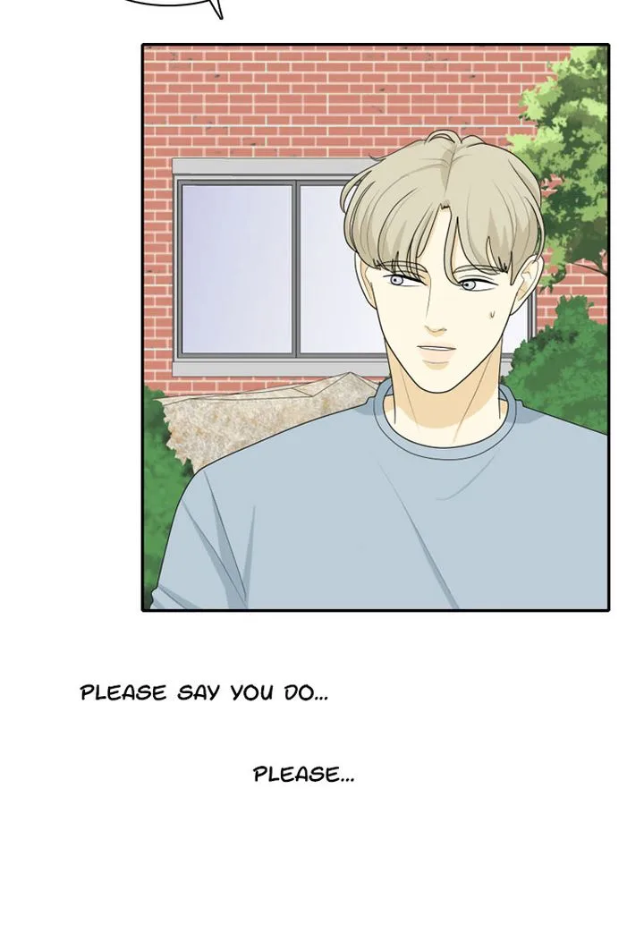 My Roommate Is a Gumiho Chapter 65 page 12