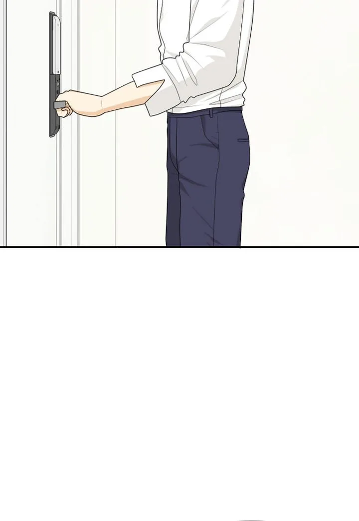 My Roommate Is a Gumiho Chapter 65 page 19