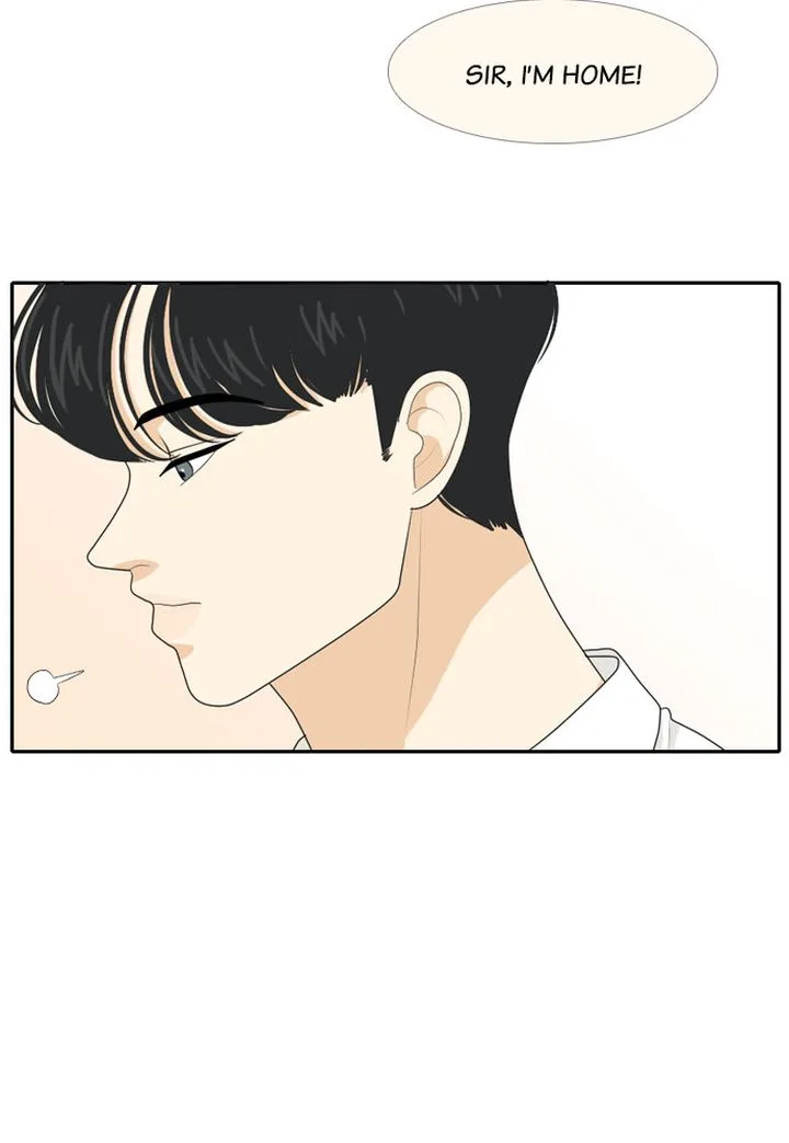 My Roommate Is a Gumiho Chapter 65 page 20