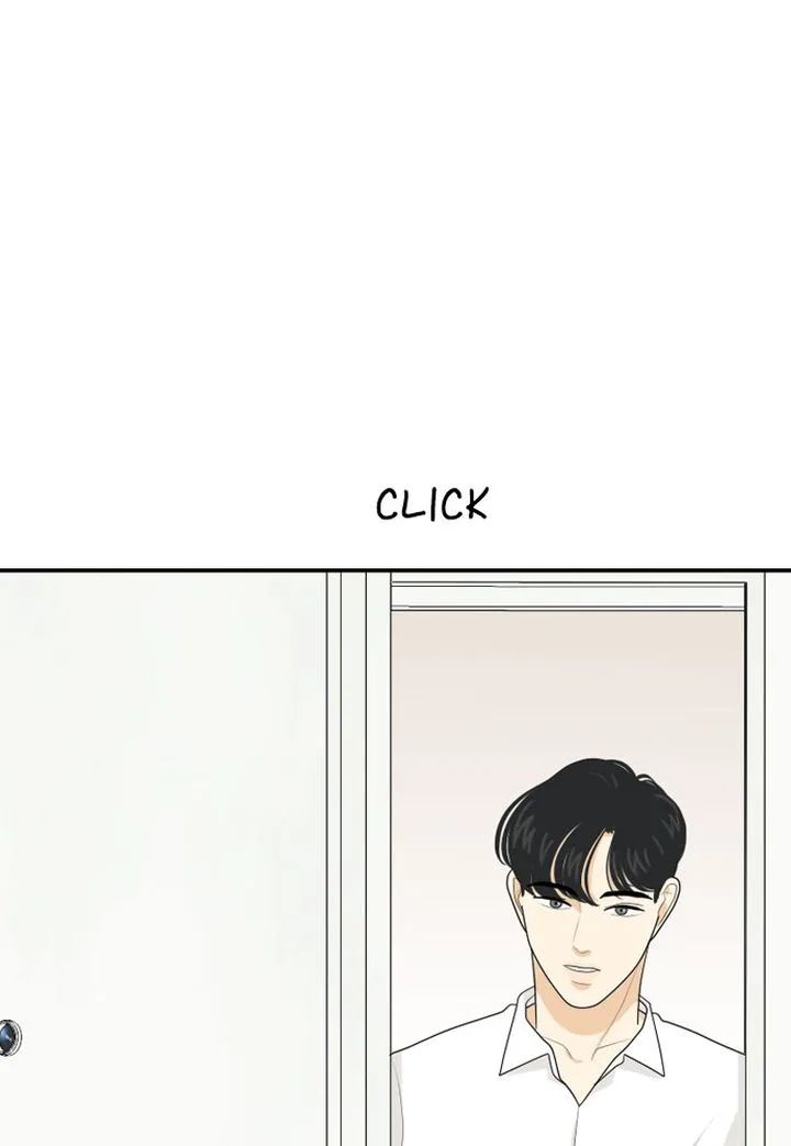 My Roommate Is a Gumiho Chapter 65 page 21