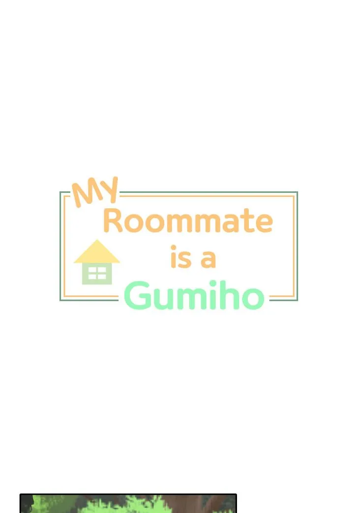 My Roommate Is a Gumiho Chapter 65 page 1