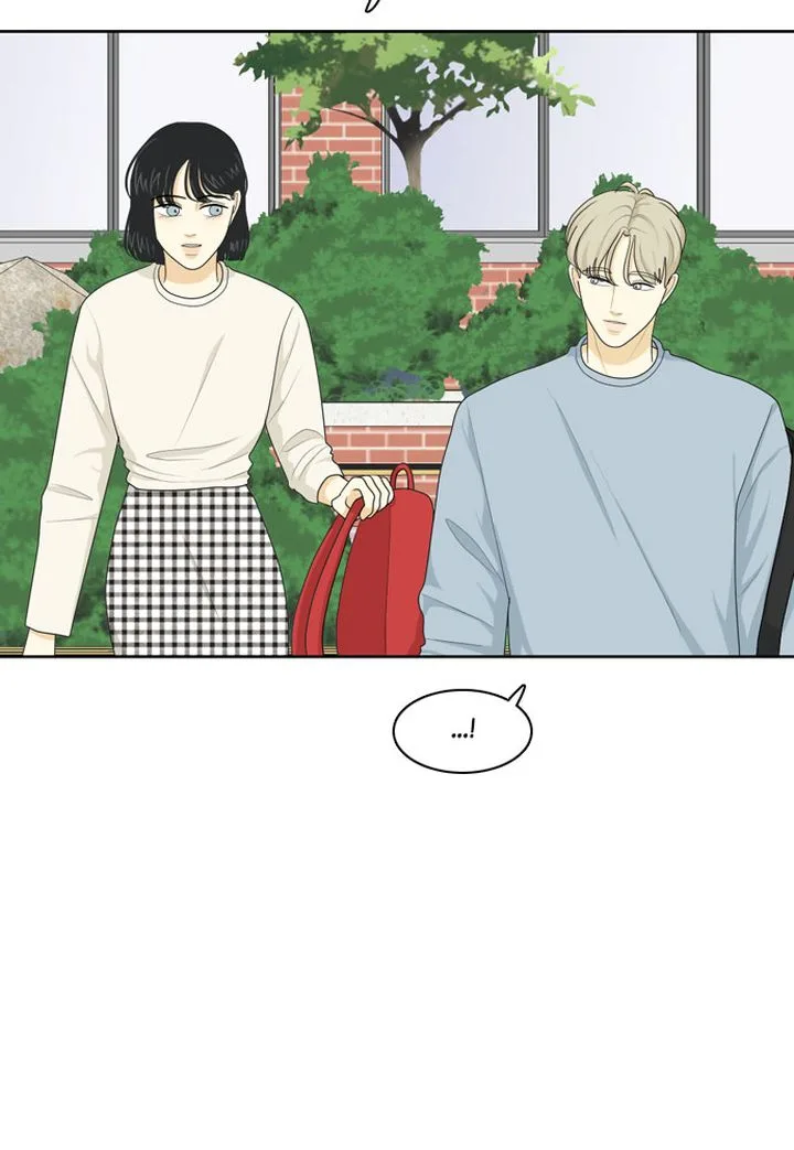 My Roommate Is a Gumiho Chapter 65 page 4