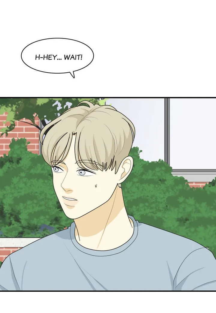 My Roommate Is a Gumiho Chapter 65 page 5