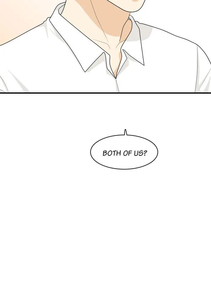 My Roommate Is a Gumiho Chapter 65 page 34